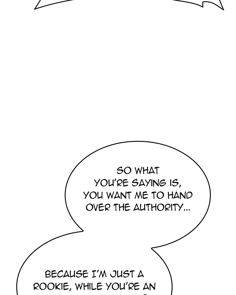The Dungeon Cleaning Life of a Once Genius Hunter Chapter 17 page 15 - 