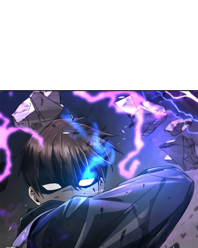 The Dungeon Cleaning Life of a Once Genius Hunter Chapter 17 page 146 - 