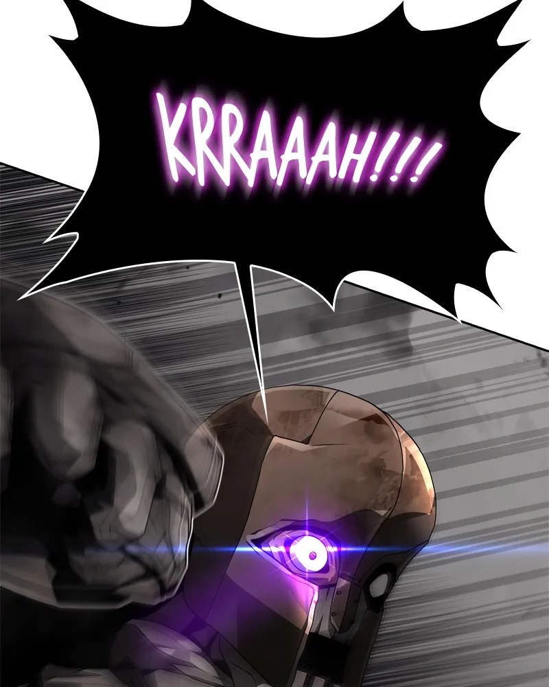 The Dungeon Cleaning Life of a Once Genius Hunter Chapter 17 page 151 - 