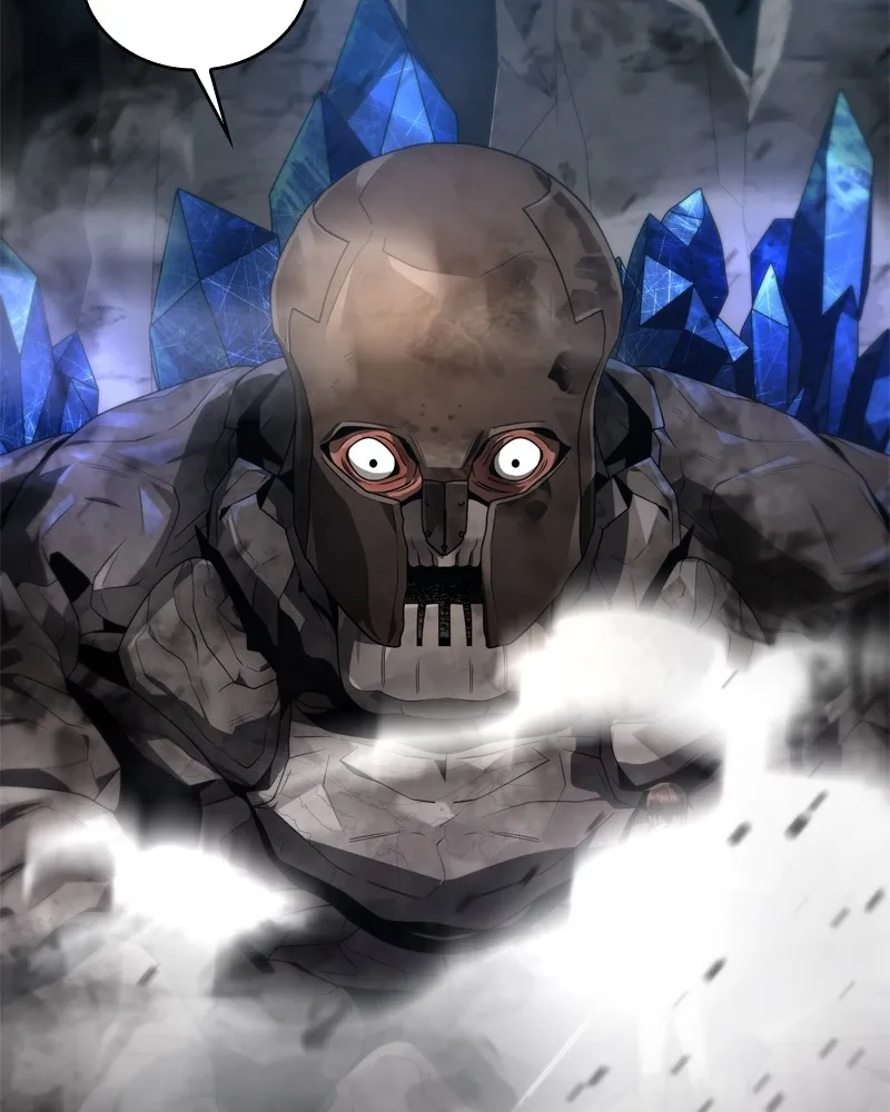 The Dungeon Cleaning Life of a Once Genius Hunter Chapter 17 page 156 - 