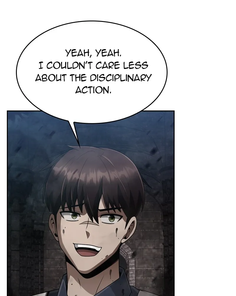 The Dungeon Cleaning Life of a Once Genius Hunter Chapter 17 page 18 - 