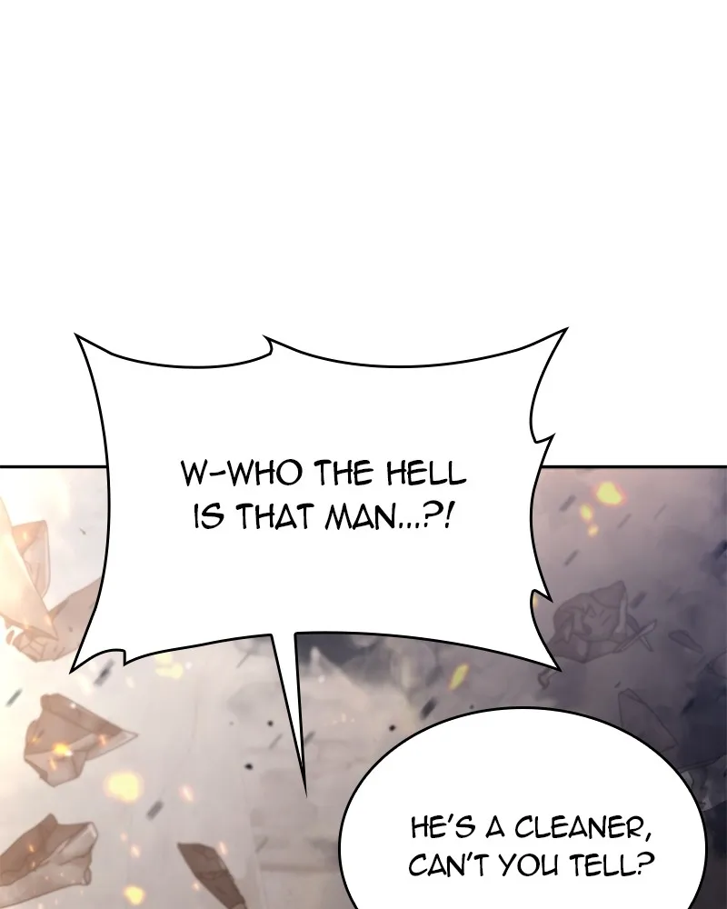 The Dungeon Cleaning Life of a Once Genius Hunter Chapter 17 page 171 - 