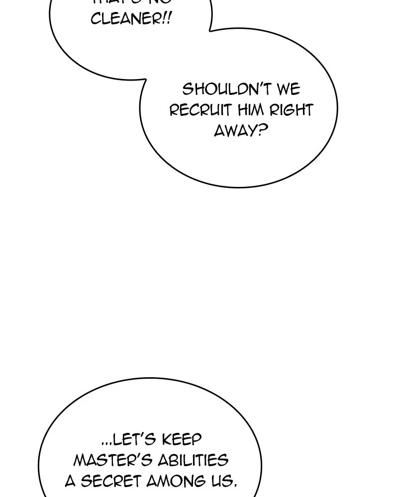 The Dungeon Cleaning Life of a Once Genius Hunter Chapter 17 page 173 - 