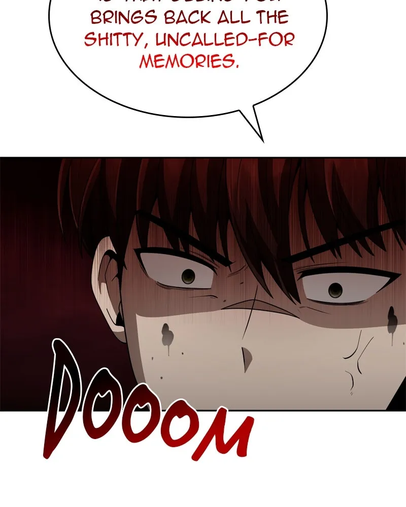 The Dungeon Cleaning Life of a Once Genius Hunter Chapter 17 page 20 - 