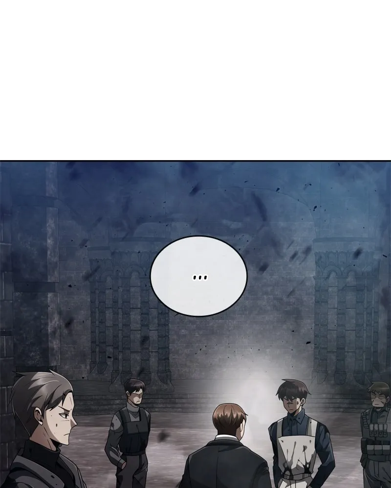 The Dungeon Cleaning Life of a Once Genius Hunter Chapter 17 page 3 - 
