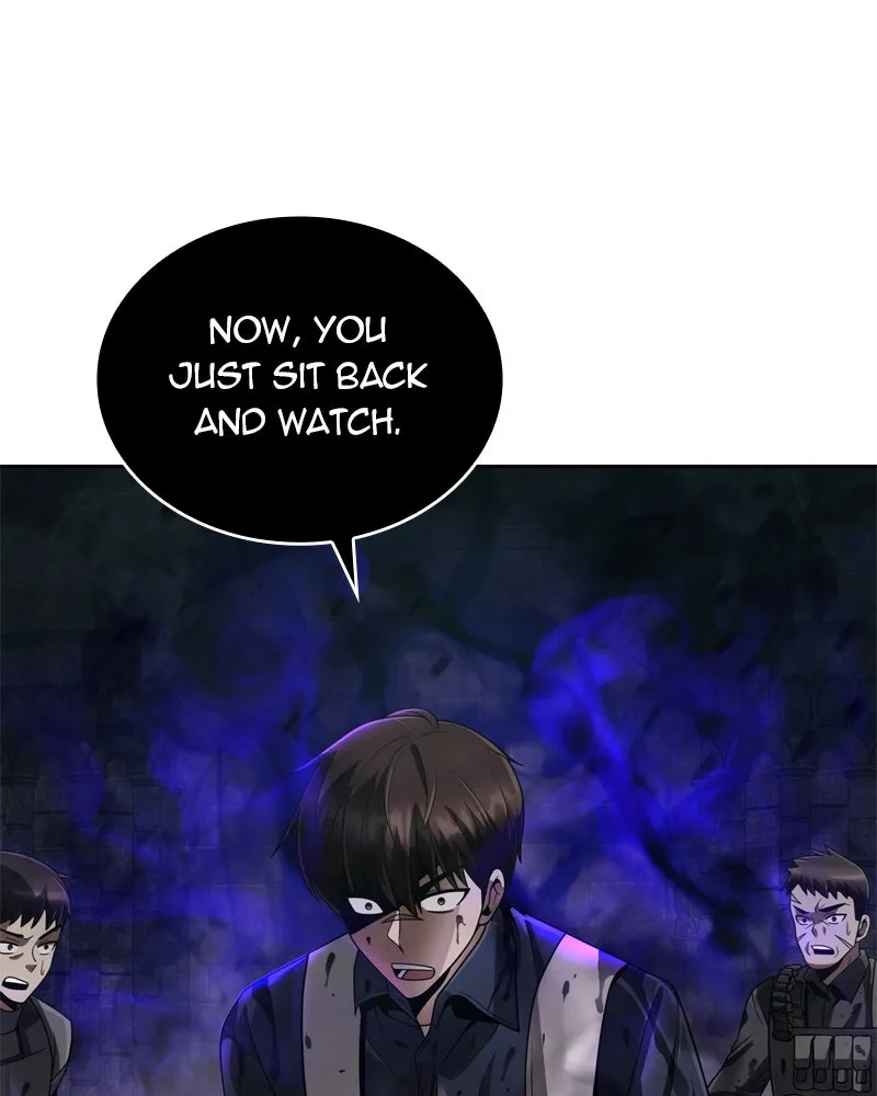 The Dungeon Cleaning Life of a Once Genius Hunter Chapter 17 page 23 - 