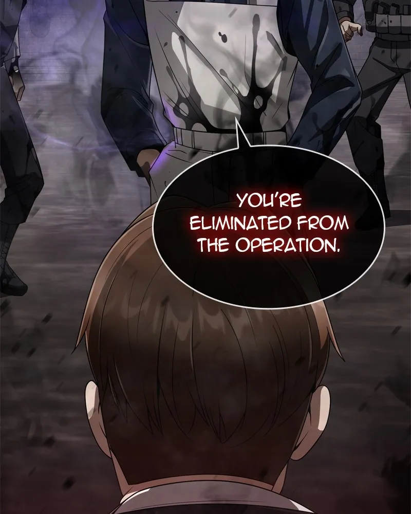 The Dungeon Cleaning Life of a Once Genius Hunter Chapter 17 page 24 - 
