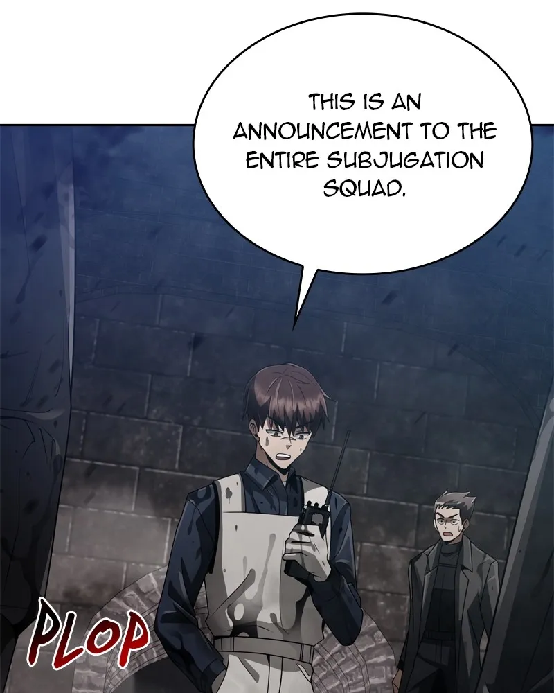 The Dungeon Cleaning Life of a Once Genius Hunter Chapter 17 page 32 - 