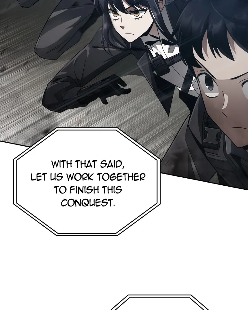 The Dungeon Cleaning Life of a Once Genius Hunter Chapter 17 page 35 - 