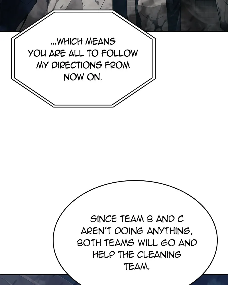 The Dungeon Cleaning Life of a Once Genius Hunter Chapter 17 page 37 - 