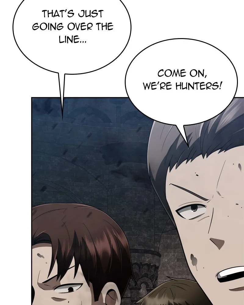 The Dungeon Cleaning Life of a Once Genius Hunter Chapter 17 page 40 - 