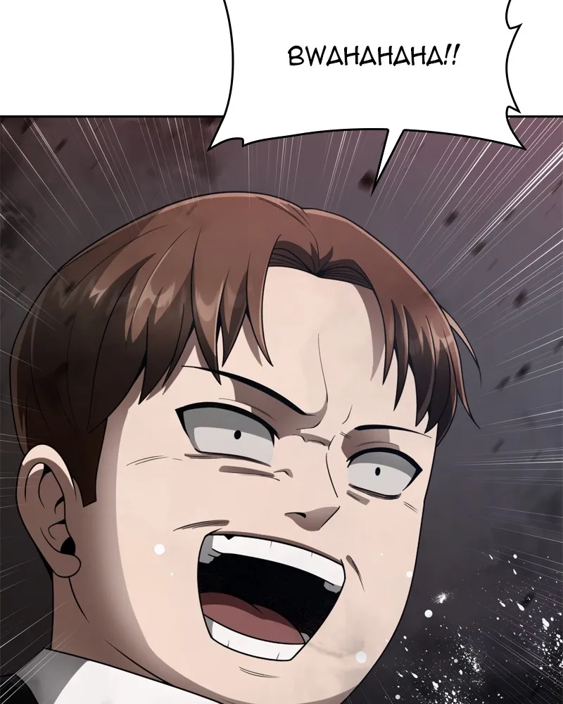 The Dungeon Cleaning Life of a Once Genius Hunter Chapter 17 page 5 - 
