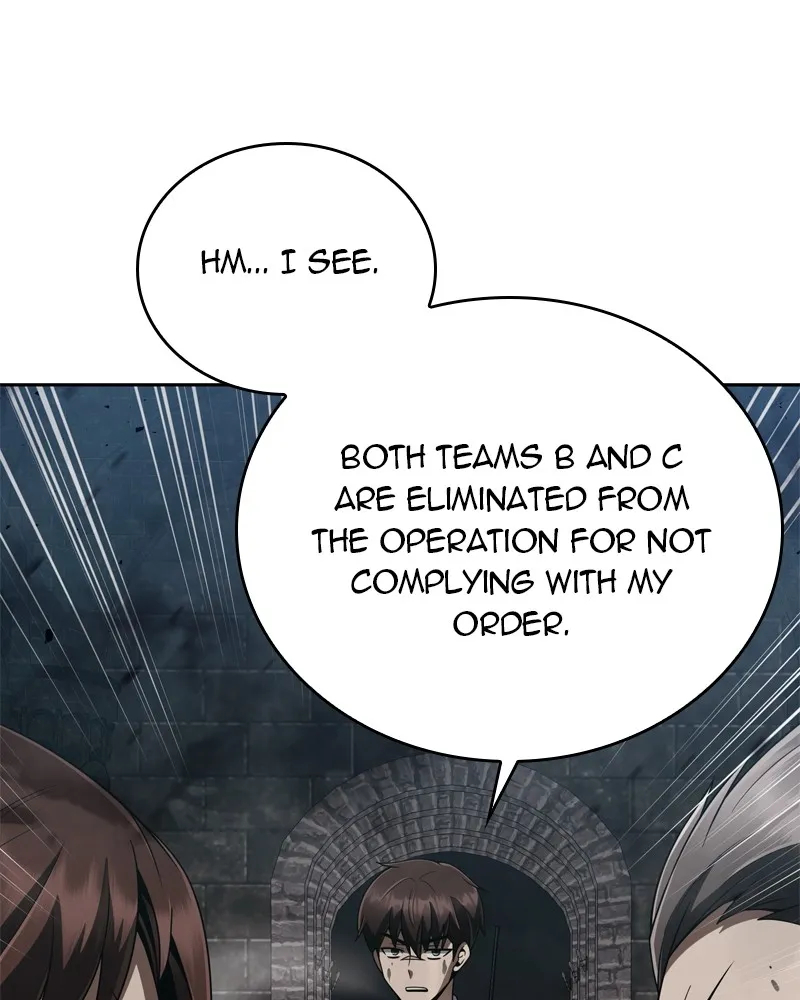 The Dungeon Cleaning Life of a Once Genius Hunter Chapter 17 page 42 - 