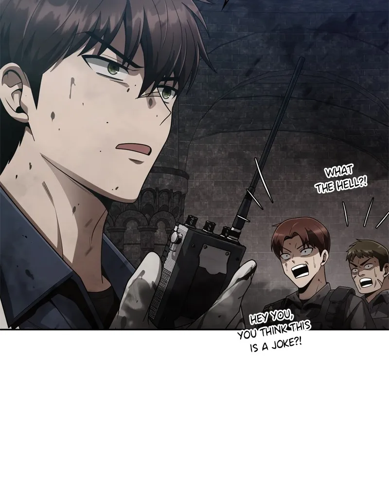 The Dungeon Cleaning Life of a Once Genius Hunter Chapter 17 page 45 - 