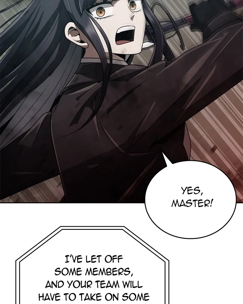The Dungeon Cleaning Life of a Once Genius Hunter Chapter 17 page 47 - 