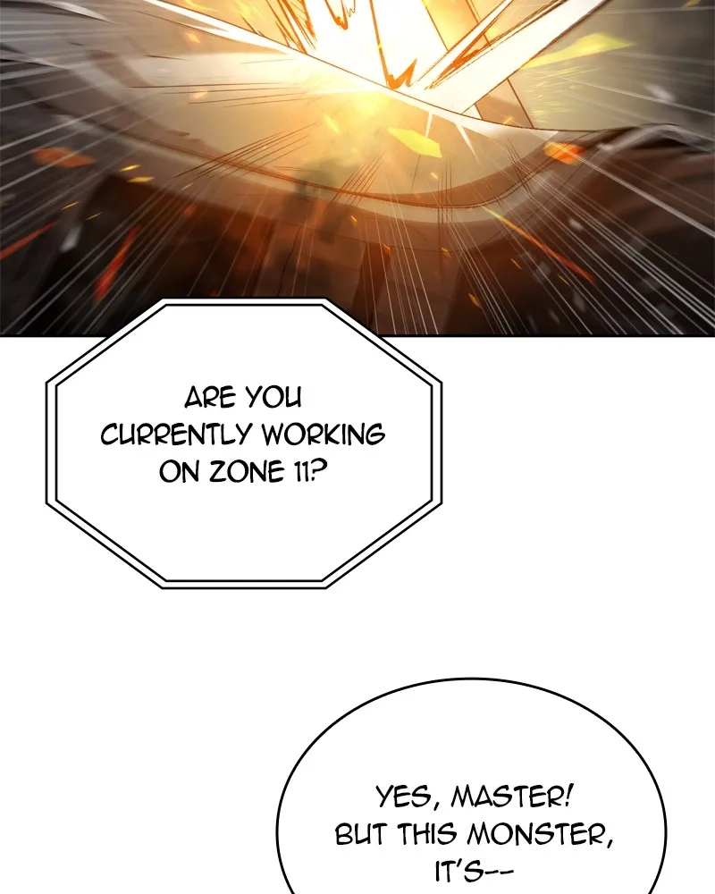 The Dungeon Cleaning Life of a Once Genius Hunter Chapter 17 page 49 - 