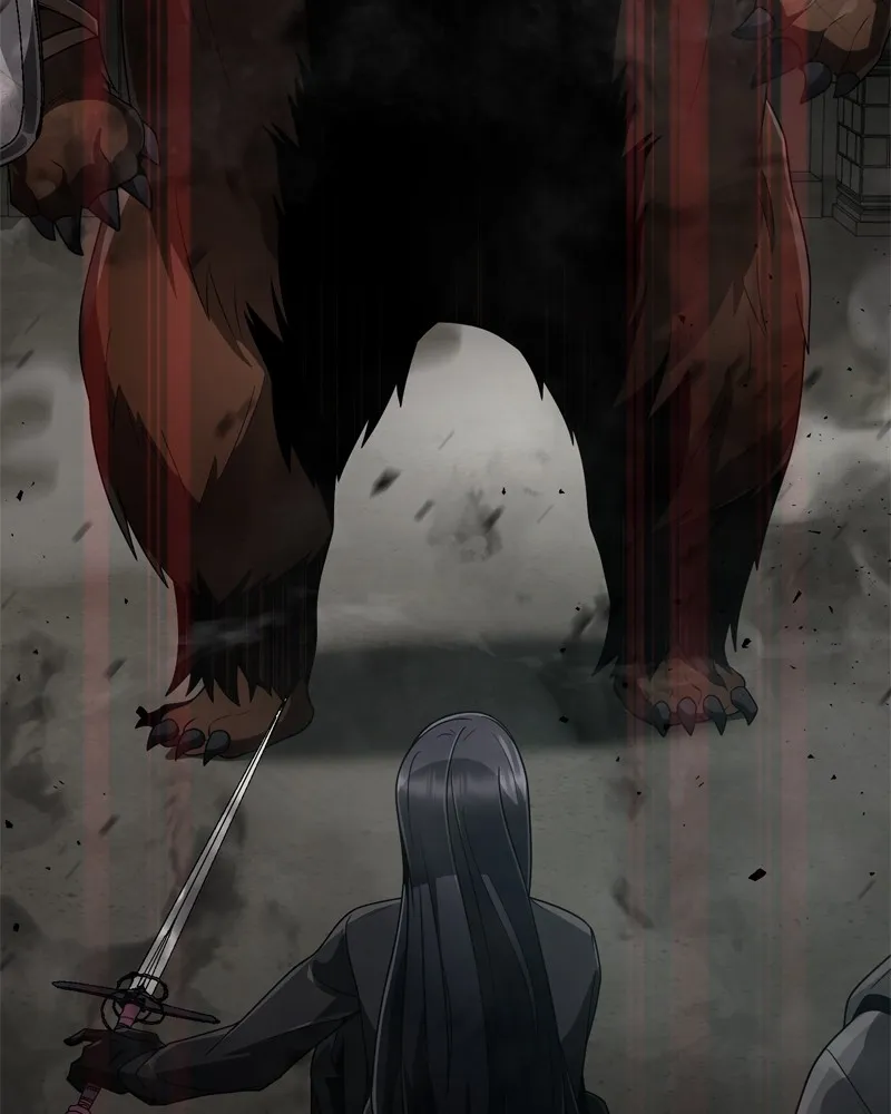The Dungeon Cleaning Life of a Once Genius Hunter Chapter 17 page 52 - 
