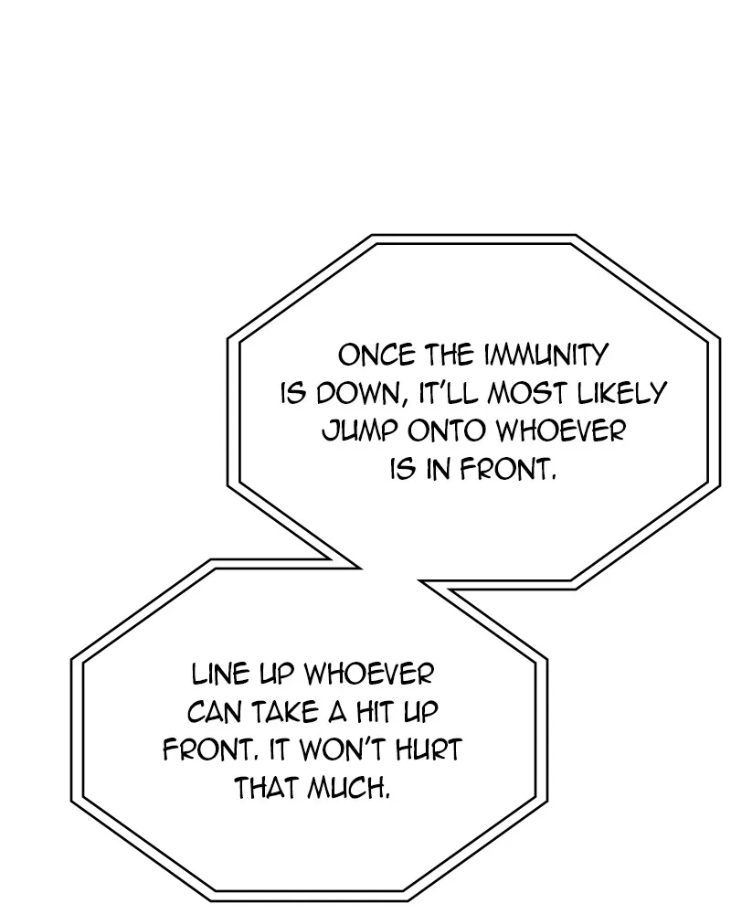 The Dungeon Cleaning Life of a Once Genius Hunter Chapter 17 page 54 - 