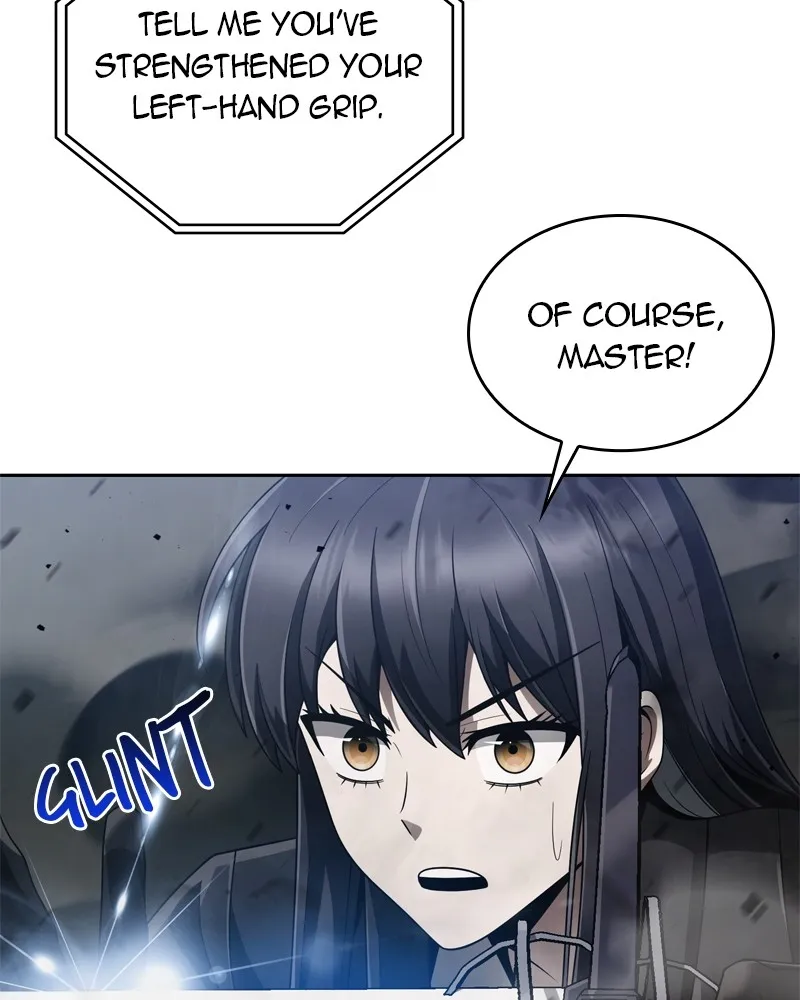 The Dungeon Cleaning Life of a Once Genius Hunter Chapter 17 page 57 - 
