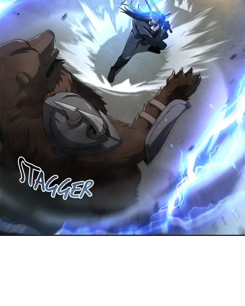 The Dungeon Cleaning Life of a Once Genius Hunter Chapter 17 page 68 - 