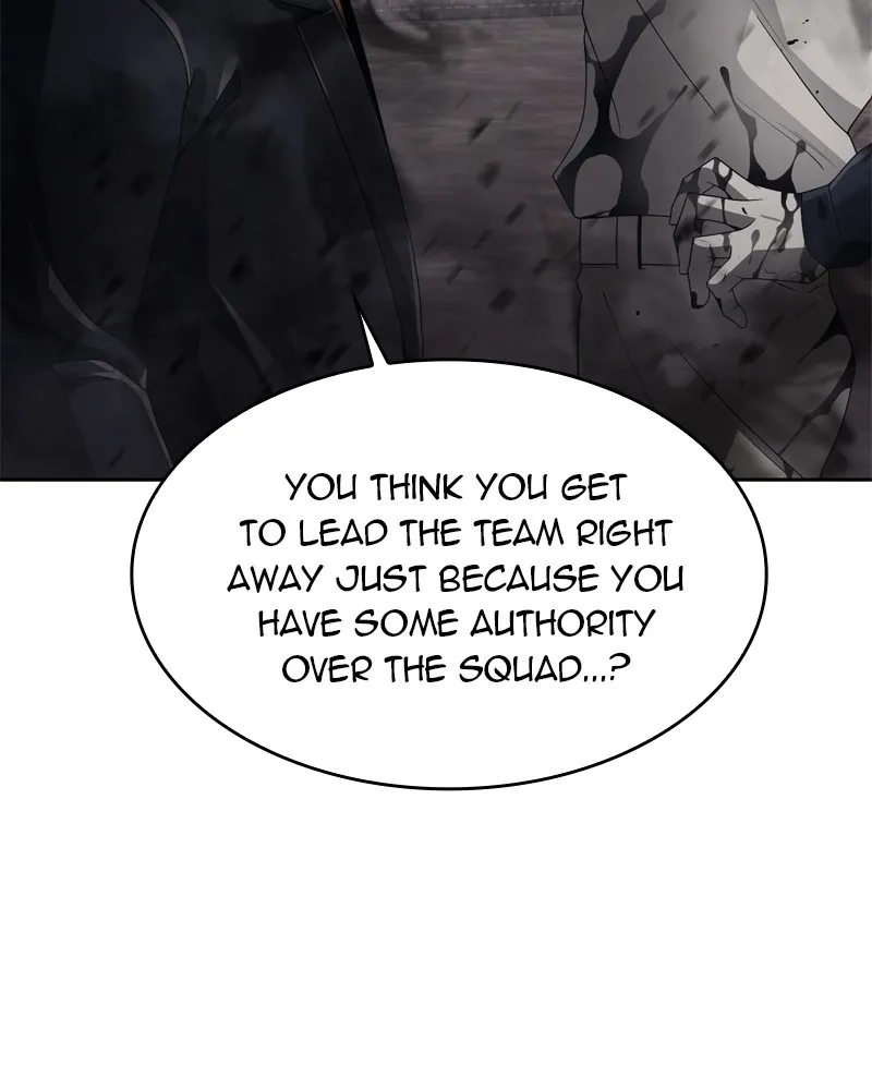 The Dungeon Cleaning Life of a Once Genius Hunter Chapter 17 page 8 - 