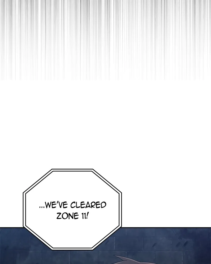 The Dungeon Cleaning Life of a Once Genius Hunter Chapter 17 page 77 - 