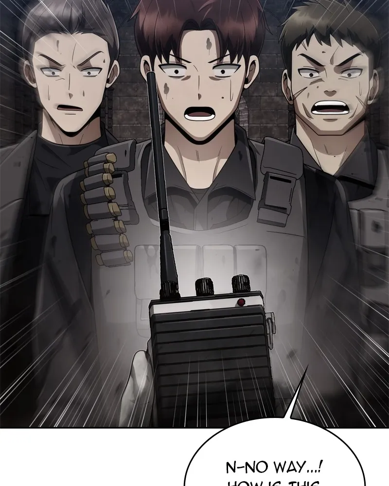 The Dungeon Cleaning Life of a Once Genius Hunter Chapter 17 page 80 - 