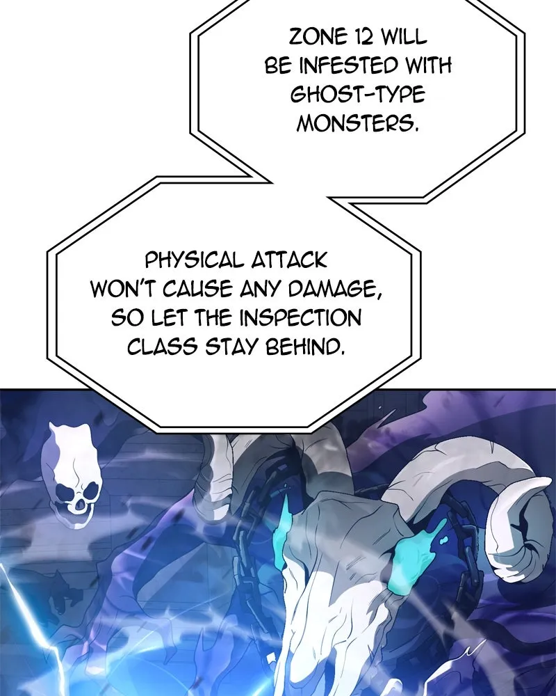 The Dungeon Cleaning Life of a Once Genius Hunter Chapter 17 page 86 - 