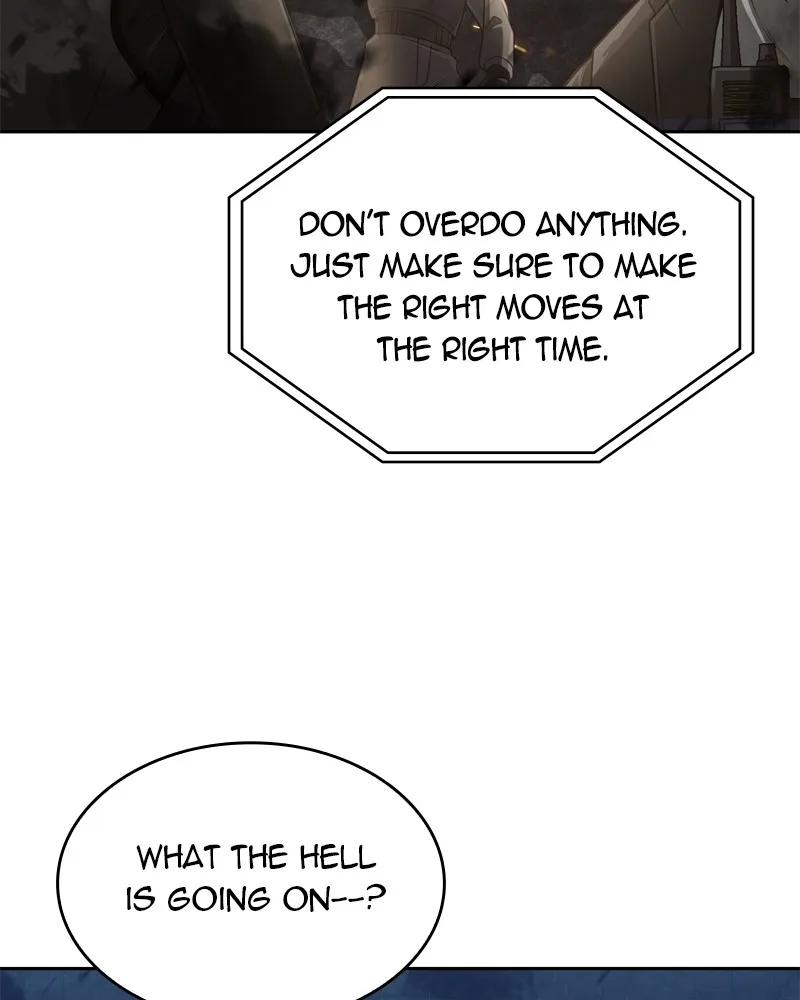 The Dungeon Cleaning Life of a Once Genius Hunter Chapter 17 page 90 - 