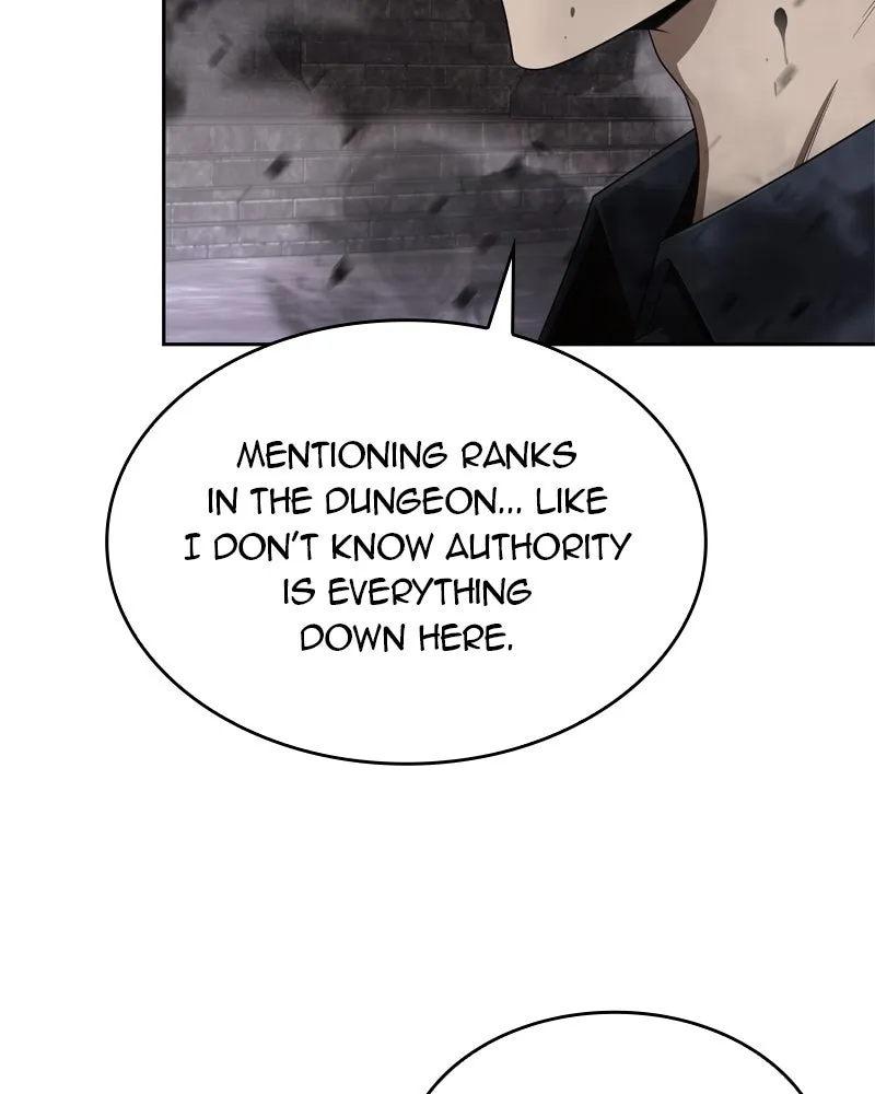 The Dungeon Cleaning Life of a Once Genius Hunter Chapter 17 page 10 - 