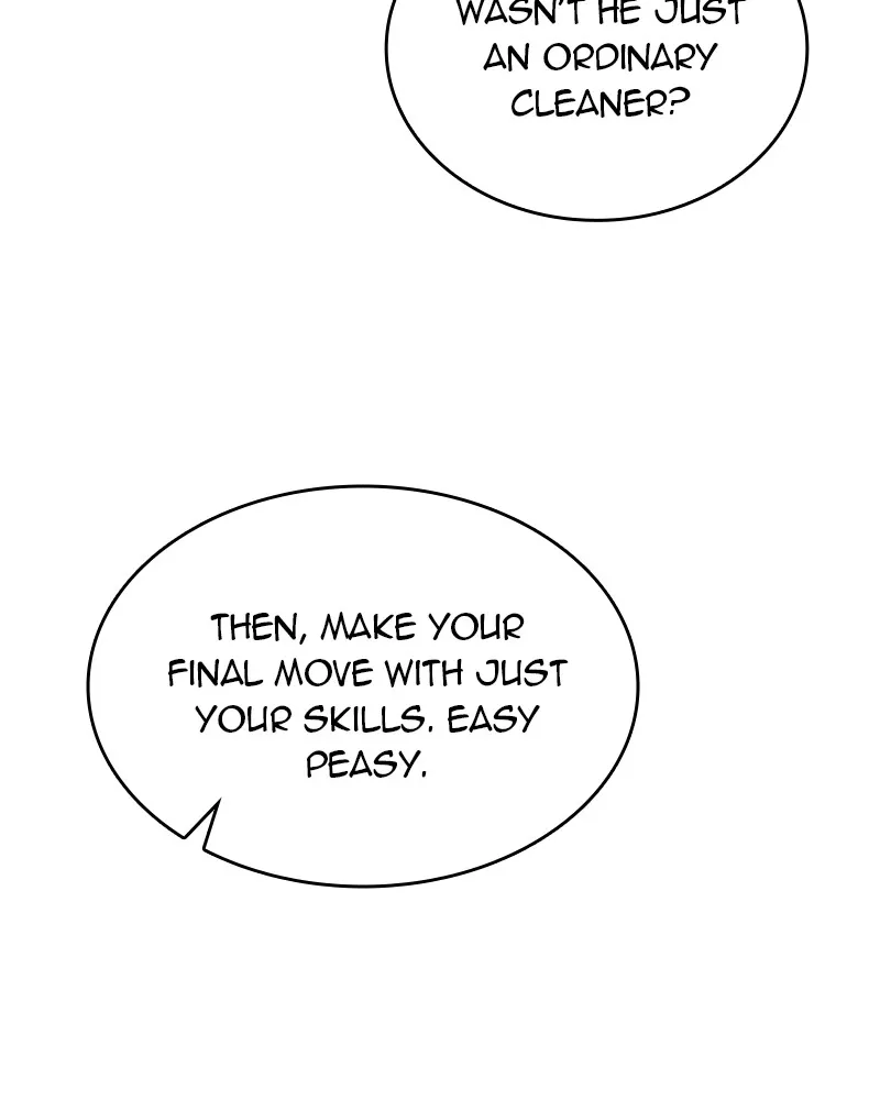 The Dungeon Cleaning Life of a Once Genius Hunter Chapter 17 page 92 - 