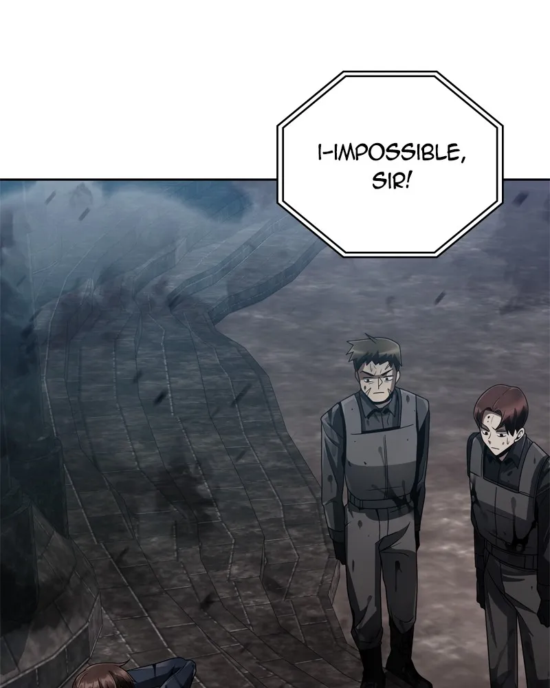 The Dungeon Cleaning Life of a Once Genius Hunter Chapter 17 page 93 - 