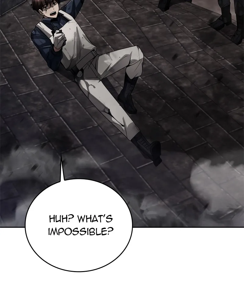 The Dungeon Cleaning Life of a Once Genius Hunter Chapter 17 page 94 - 