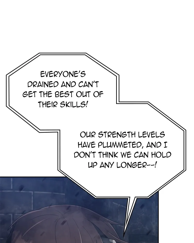 The Dungeon Cleaning Life of a Once Genius Hunter Chapter 17 page 95 - 