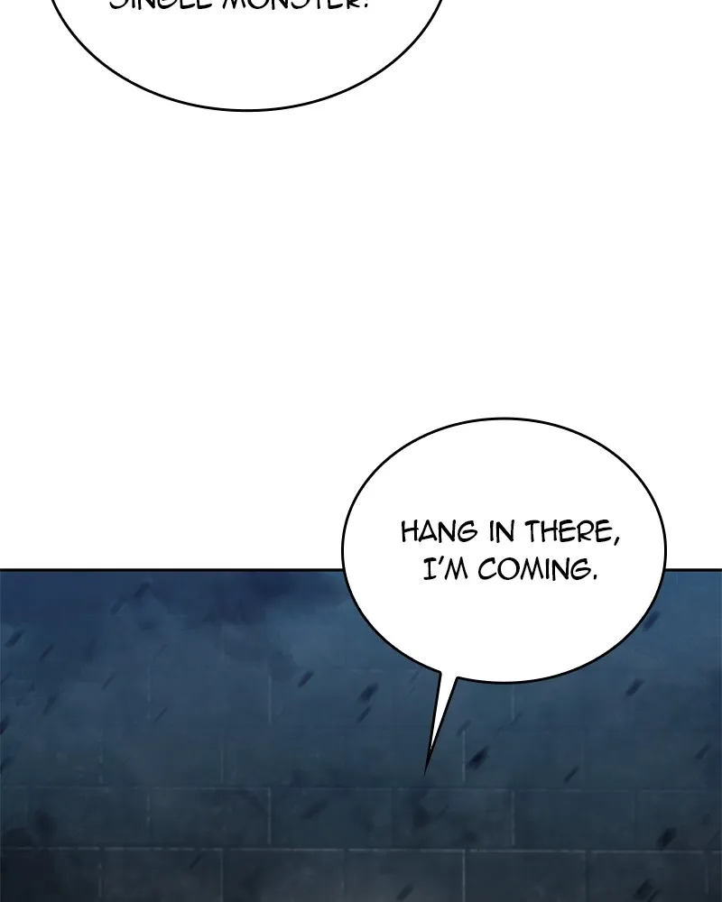 The Dungeon Cleaning Life of a Once Genius Hunter Chapter 17 page 97 - 