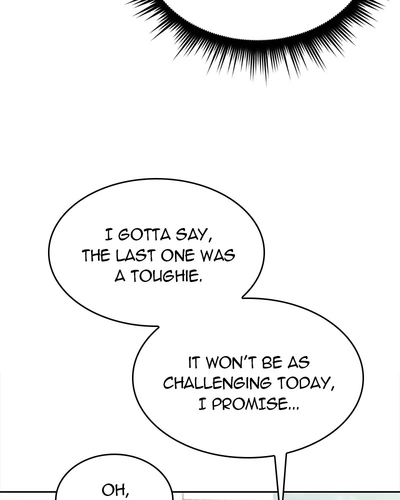 The Dungeon Cleaning Life of a Once Genius Hunter Chapter 2 page 105 - 