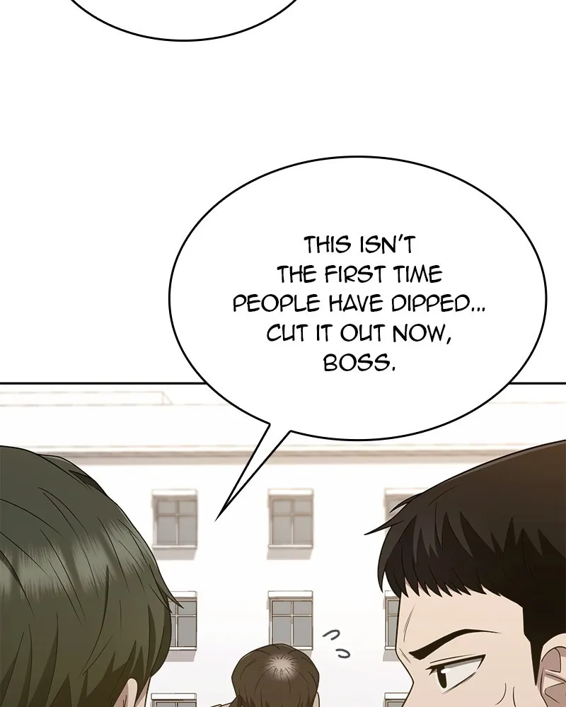 The Dungeon Cleaning Life of a Once Genius Hunter Chapter 2 page 107 - 