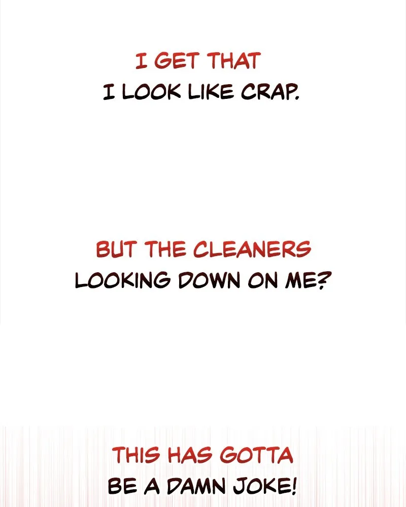 The Dungeon Cleaning Life of a Once Genius Hunter Chapter 2 page 111 - 