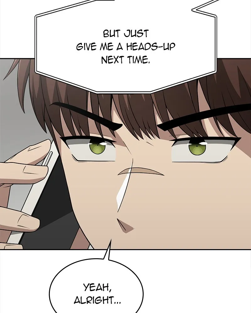 The Dungeon Cleaning Life of a Once Genius Hunter Chapter 2 page 115 - 