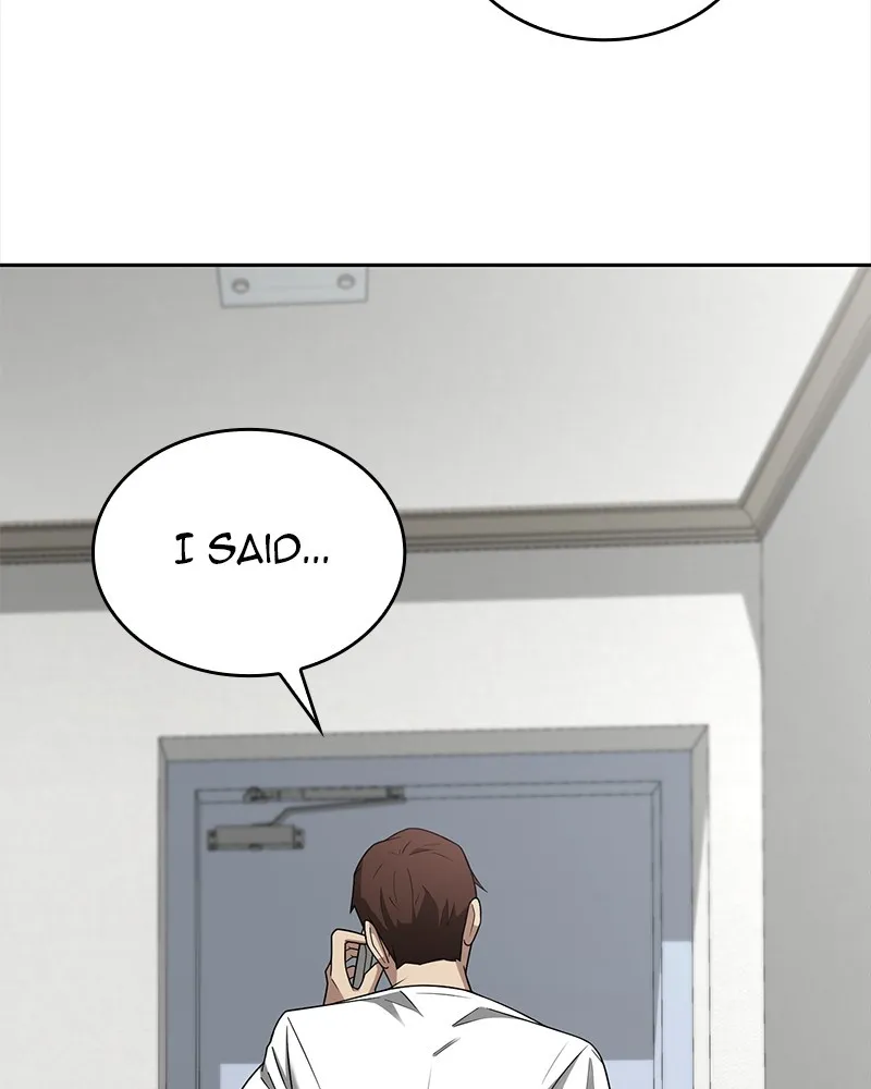The Dungeon Cleaning Life of a Once Genius Hunter Chapter 2 page 122 - 