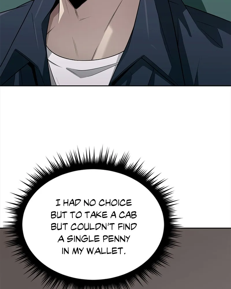 The Dungeon Cleaning Life of a Once Genius Hunter Chapter 2 page 130 - 