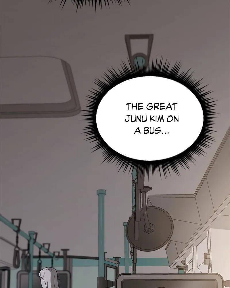 The Dungeon Cleaning Life of a Once Genius Hunter Chapter 2 page 131 - 