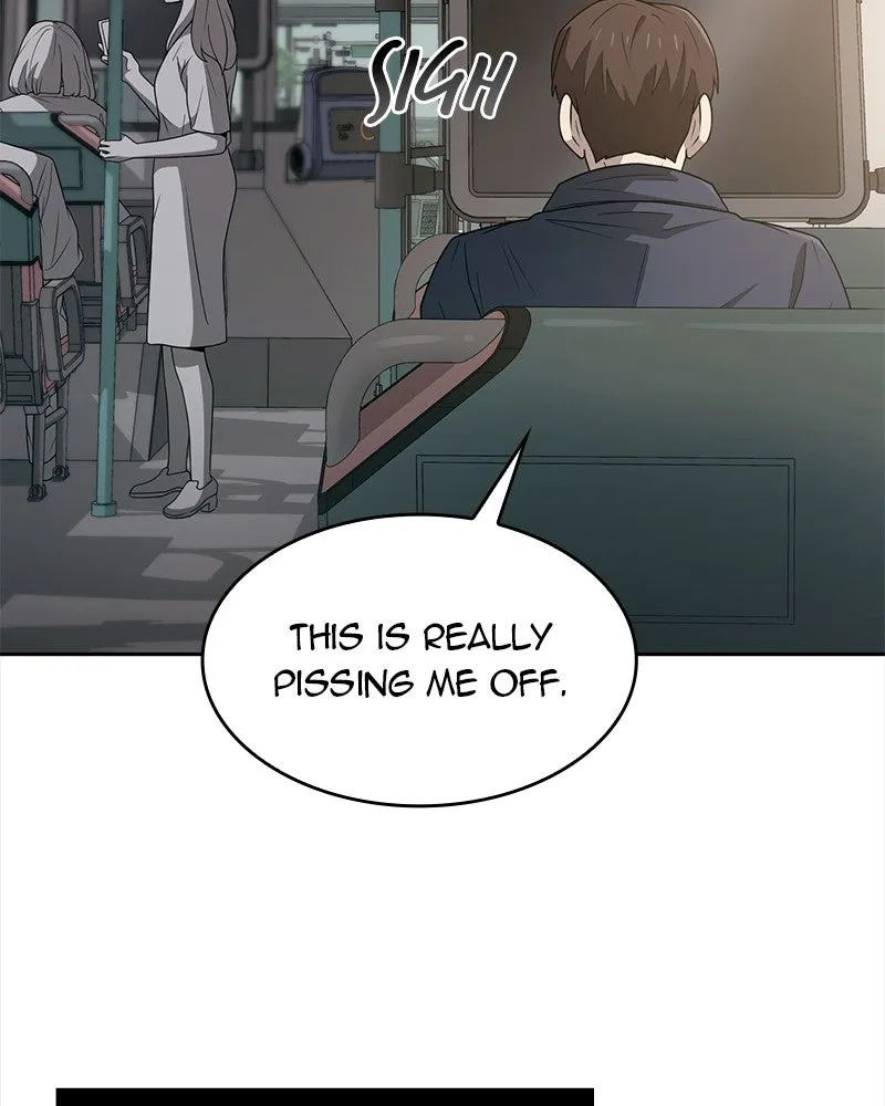 The Dungeon Cleaning Life of a Once Genius Hunter Chapter 2 page 132 - 