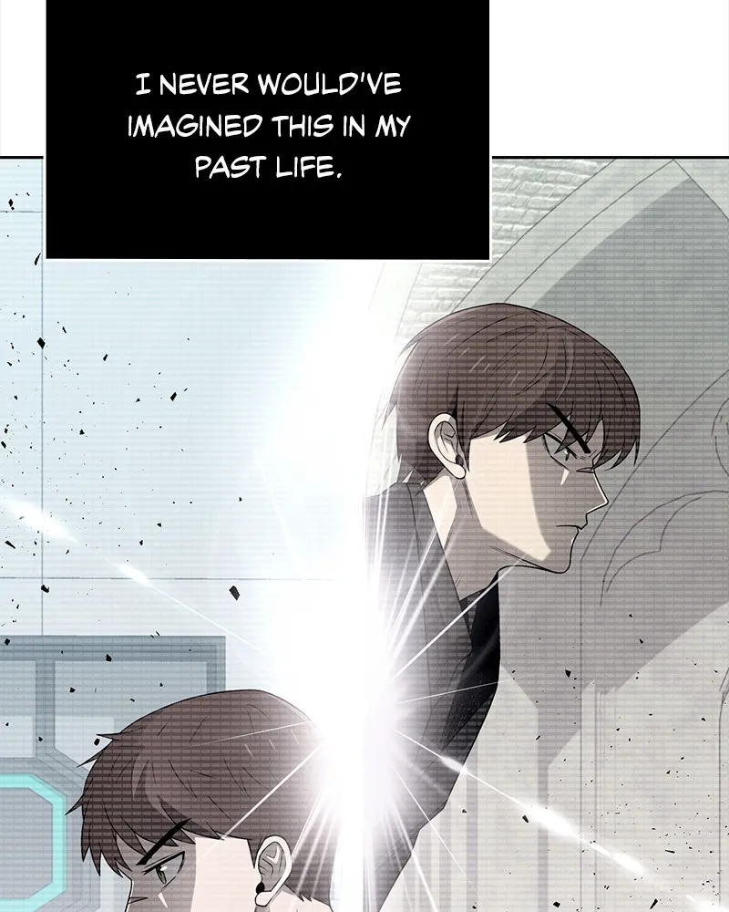 The Dungeon Cleaning Life of a Once Genius Hunter Chapter 2 page 133 - 