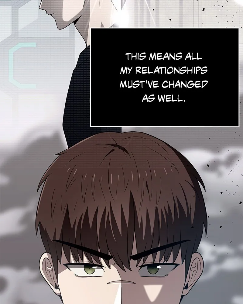 The Dungeon Cleaning Life of a Once Genius Hunter Chapter 2 page 134 - 