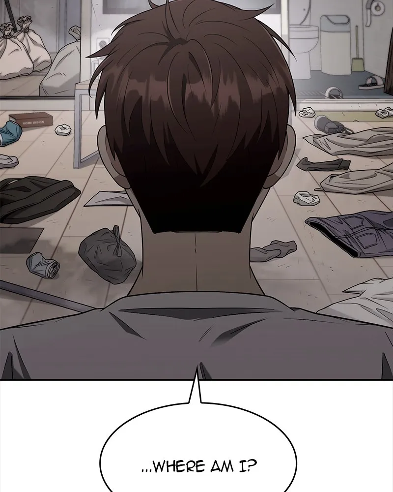 The Dungeon Cleaning Life of a Once Genius Hunter Chapter 2 page 15 - 