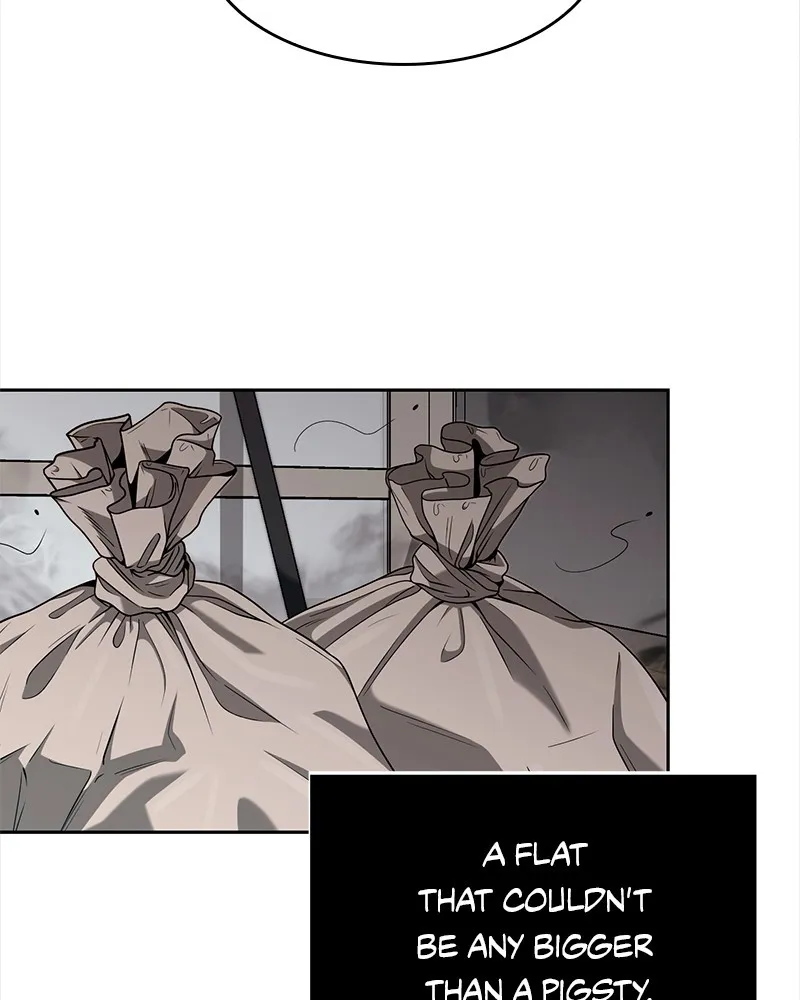 The Dungeon Cleaning Life of a Once Genius Hunter Chapter 2 page 16 - 