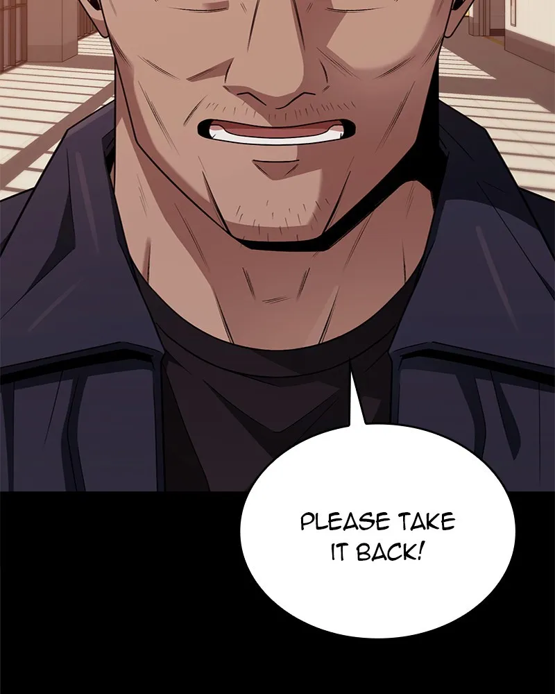 The Dungeon Cleaning Life of a Once Genius Hunter Chapter 2 page 155 - 