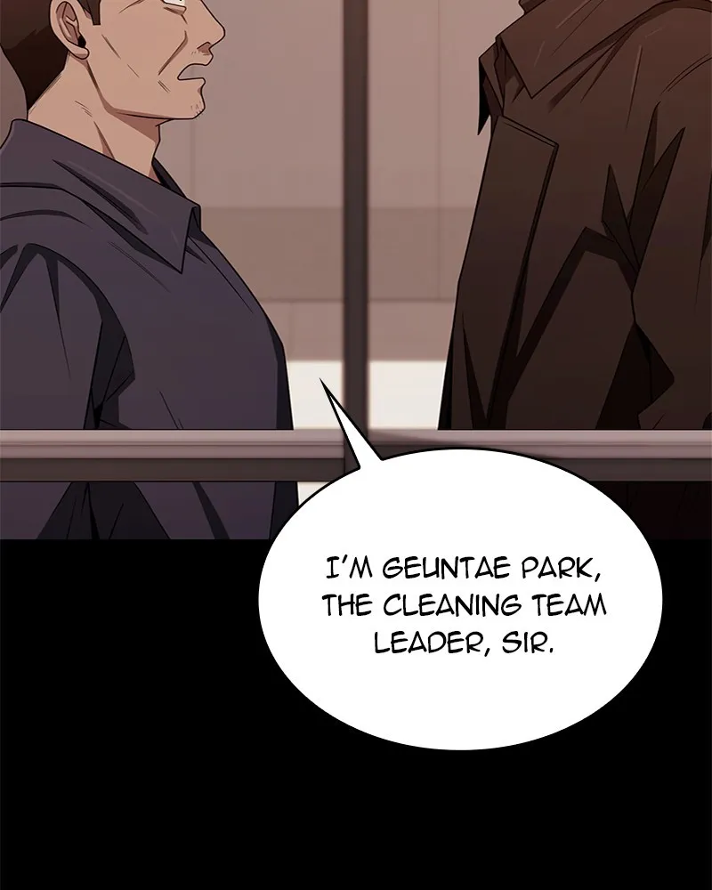 The Dungeon Cleaning Life of a Once Genius Hunter Chapter 2 page 157 - 