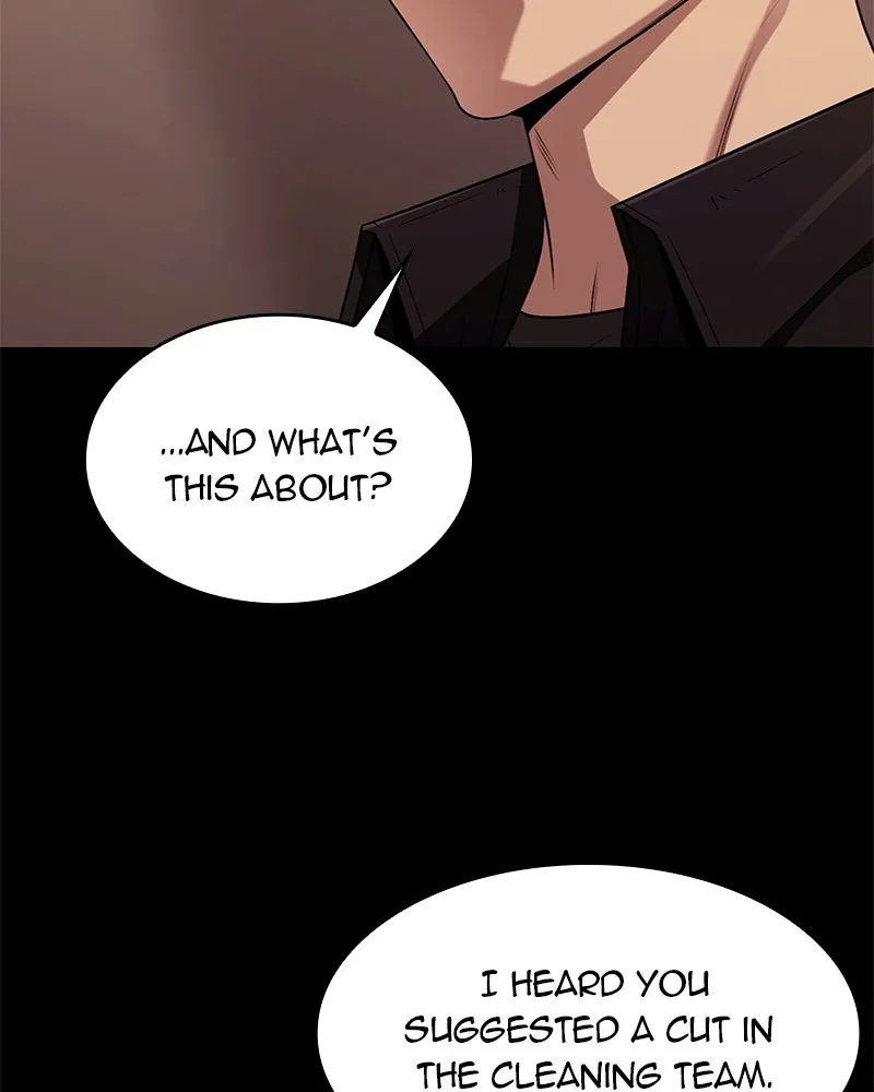 The Dungeon Cleaning Life of a Once Genius Hunter Chapter 2 page 159 - 